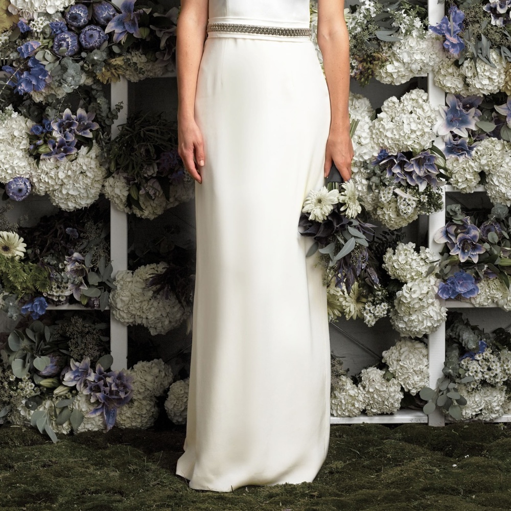 THALIA DRESS - Picture 3 of 6